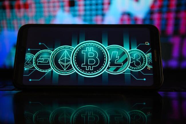 5 Top Cryptocurrency Trends Shaping The Second Half Of 2025