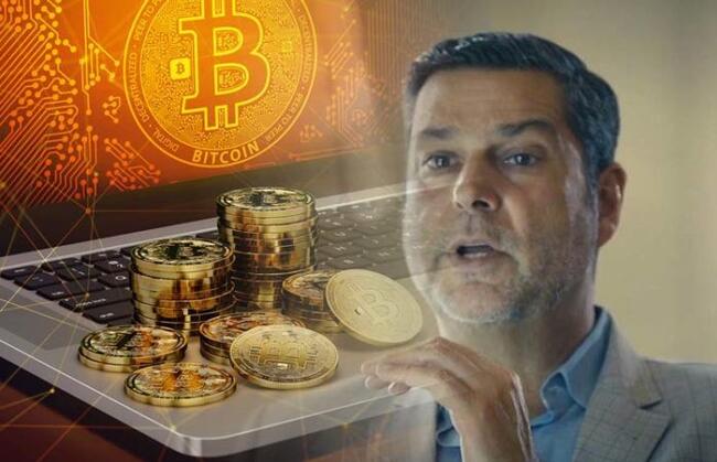 Raoul Pal เผย Bitcoin จะพุ่งตาม Global M2 และทะลุ 140,000 ดอลลาร์ภายใน 2 เดือน
