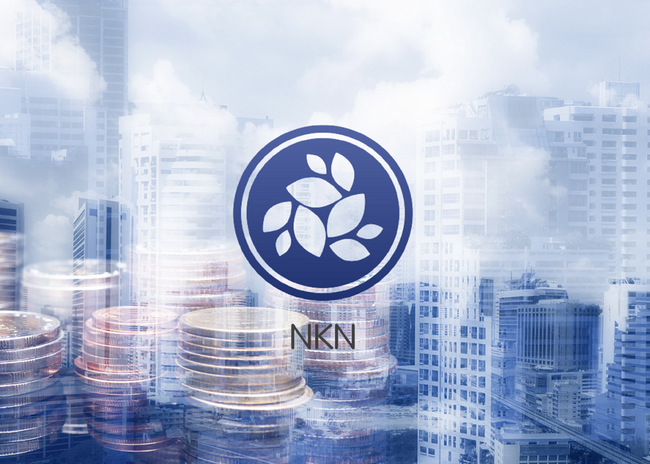 NKN価格予測2025-2031：NKN価格は新しい利益を記録しますか？