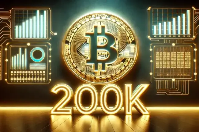 Bitcoin hướng tới mốc 125.000 USD vào giữa năm? Các chuyên gia đưa ra dự đoán lạc quan