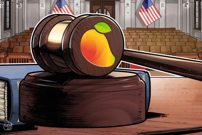法官推翻Mango Markets漏洞利用案中的欺诈定罪