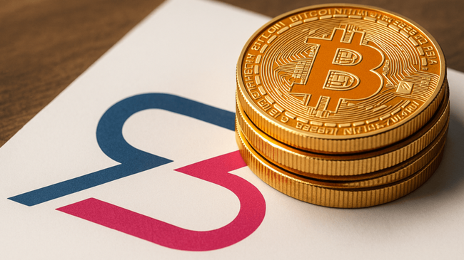 La société automobile chinoise dévoile un plan à double volet pour acheter 1 000 Bitcoins au cours de l’année prochaine