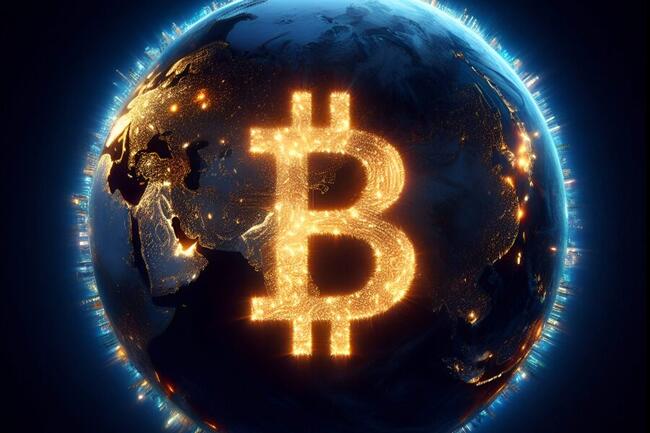 Institutionele Bitcoin-FOMO: bedrijven vluchten massaal naar de crypto