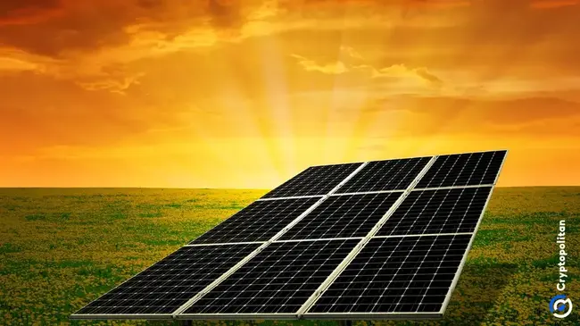 $20 billion US solar market is at risk under Trump’s administration