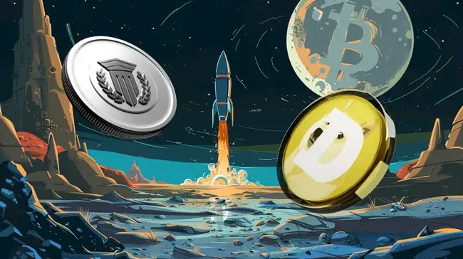 Best Low-Risk Altcoin Under $1: Better Than Dogecoin (DOGE) and Cardano (ADA)