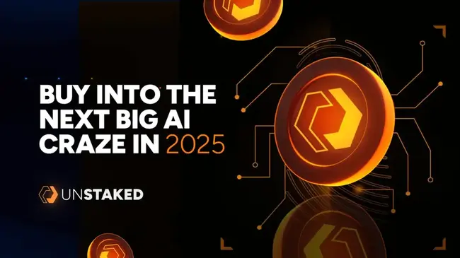 While UNI Drops & TON Cools Off, Unstaked’s AI Crypto Surges with $7M Raised and 27x Upside in Sight!