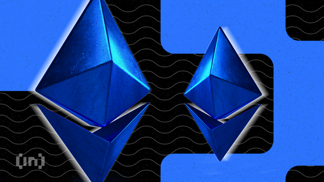Holder Ethereum Jual Lebih dari US$570 Juta dalam 48 Jam – Apa Selanjutnya untuk ETH?