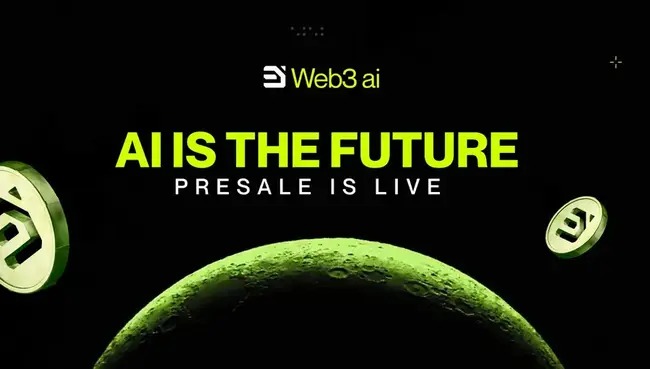 Cardano Holds & Bittensor Drops: Web3 ai’s Presale Nears $5M with Powerful AI Tools & 1,747% ROI Potential!