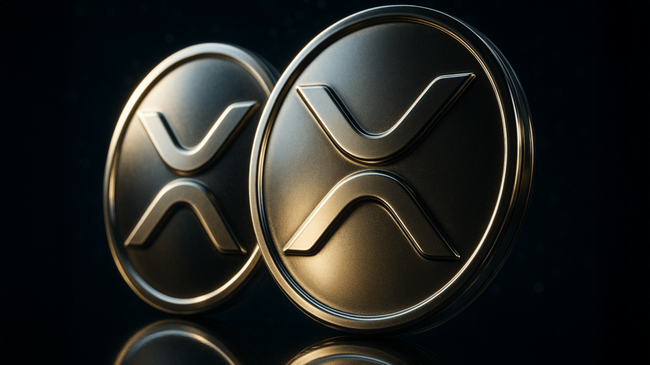 XRP-Preiskontrolle: Konsolidierung oder Zusammenbruch? Markt hält den Atem an bei $2,35