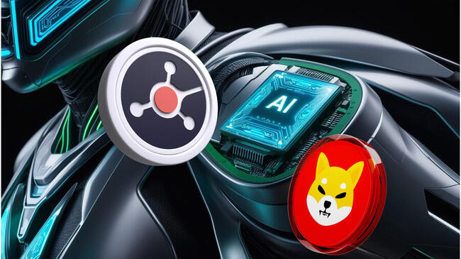 Shiba inu（SHIB）は生態系を拡大し、投資家は今年の大幅な利益のためにRuvi Ai（Ruvi）に群がります