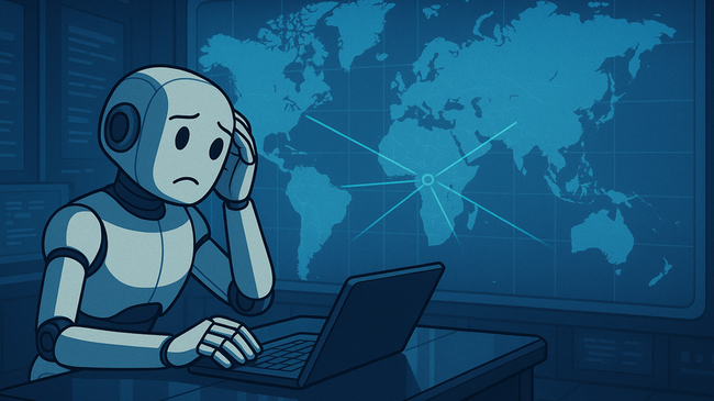 Same Prompt, Different Laura: AI Responses Reveal Racial Patterning