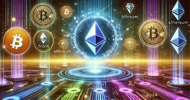 Ethereum puxa alta das altcoins: Solana e Dogecoin seguem – onde investir?