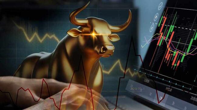 Robert Kiyosaki Predicts Mass Financial Ruin, Sees Bitcoin Hitting $1 Million