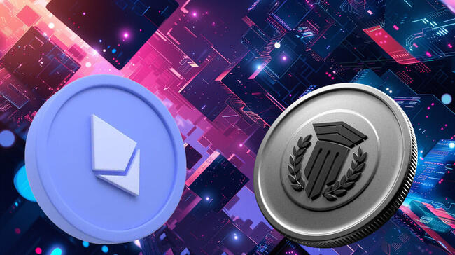 Principais projetos DeFi baseados em Ethereum: por que o Mutuum Finance (Mutm) lidera o pacote