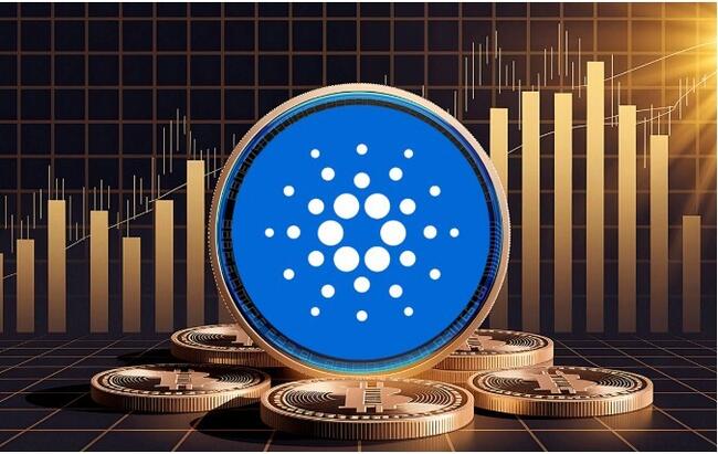 Cardano (ADA) có còn là lựa chọn tốt? Vì sao FXGuys và TRON (TRX) có thể vượt trội trong quý 2 năm 2025