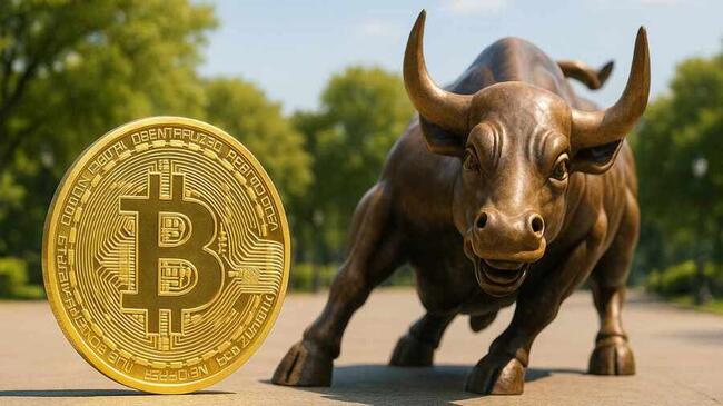 Standard Chartered prévoit que Bitcoin atteindra 500K $ alors que les dépôts auprès de la SEC stimulent la demande