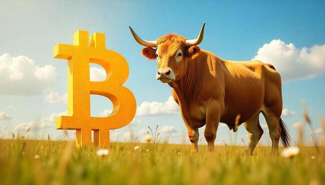 Alex Krüger เผยราคา Bitcoin เตรียมจะทำให้ all time high ในเร็ว ๆ นี้
