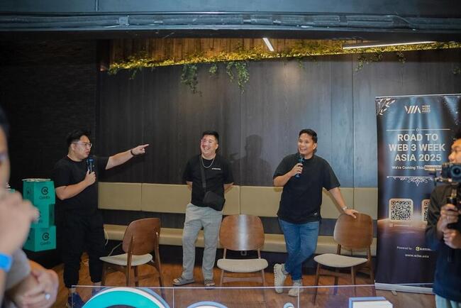 Bitcoin Pizza Day CoinEx: Diskusi Komunitas & Potensi ATH Baru untuk Bitcoin