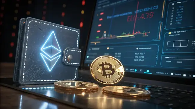 캐시 우드 “암호화폐 ETF, 지갑 보급 확산 속에서도 여전히 핵심 투자 수단”