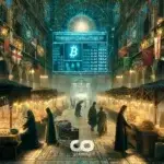 ビットコインの「デジタルゴールド」としての地位が経済不安の中で台頭する可能性を探る