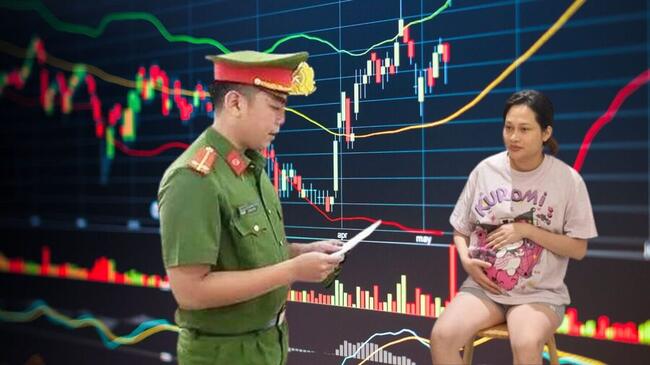 Trùm lừa đảo tiền ảo Việt Nam “Madam Ngo” sa lưới Interpol tại Thái Lan!