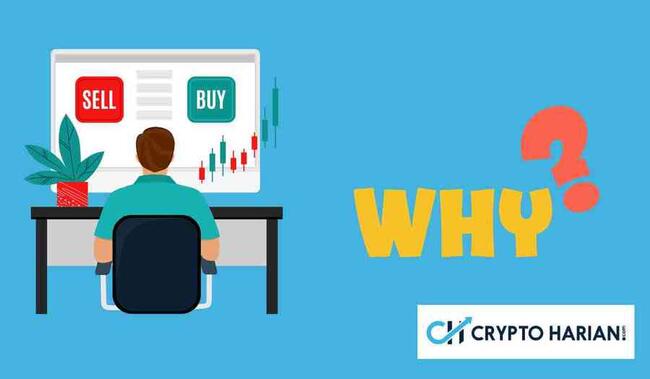 James Wynn Trading BTC Senilai US$1,25 Miliar Saat Ini!