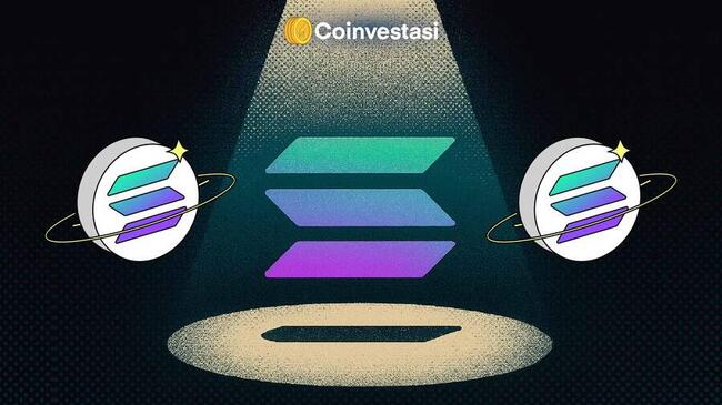 Analis Sebut Solana Berpeluang Sentuh US$500 di 2029