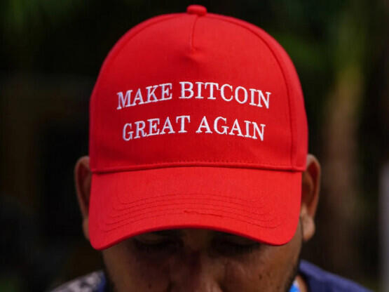 Wall Street ne more premagati kripto stroja Michaela Saylorja