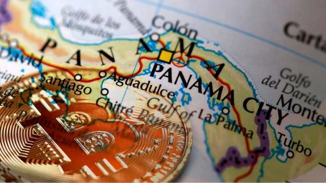 Le Panama Accélère l’Adoption du Bitcoin : Paiements, Comptes Bancaires, et une Réserve Stratégique à Venir