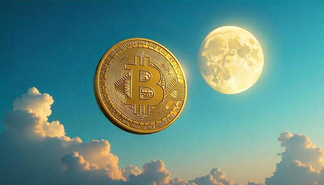 สัญญาณขาขึ้นแรง! ปริมาณ Bitcoin บนกระดานเทรดต่ำสุดในรอบ 3 ปี
