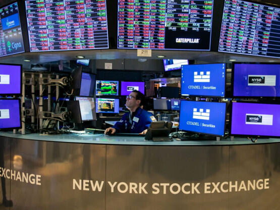 Circleov IPO: stablecoin USDC na Wall Streetu