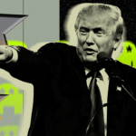 Donald Trump ra mắt ví tiền điện tử với phần thưởng airdrop TRUMP