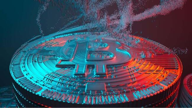 MARA Achieves Record 950 BTC Mined in May With Total Holdings up to 49,179 BTC