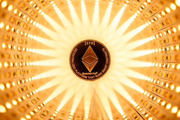 Ethereum Price Headed For Crash To $2,000 With Current Price Action