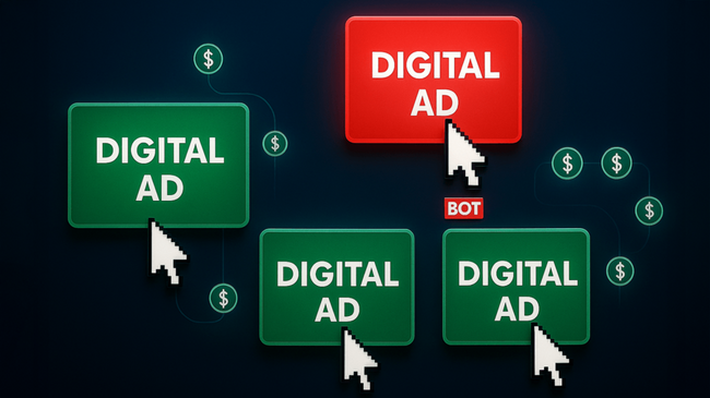 Blockchain Firm Veraviews Launches Fraud-Focused UAE Ad Exchange