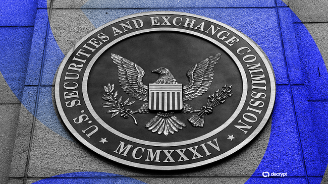 House Democrats Claim SEC Is Denying Them Key Info on Crypto Bill