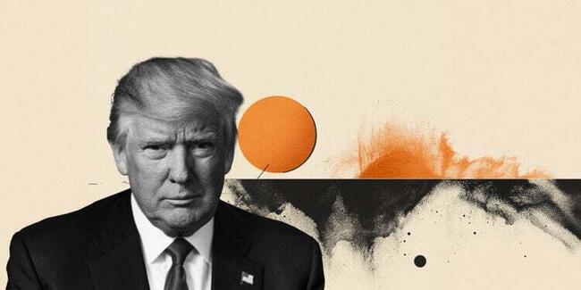 Die Trump Organization bestreitet jegliche Beteiligung an der Einführung der Trump-Wallet von Magic Eden