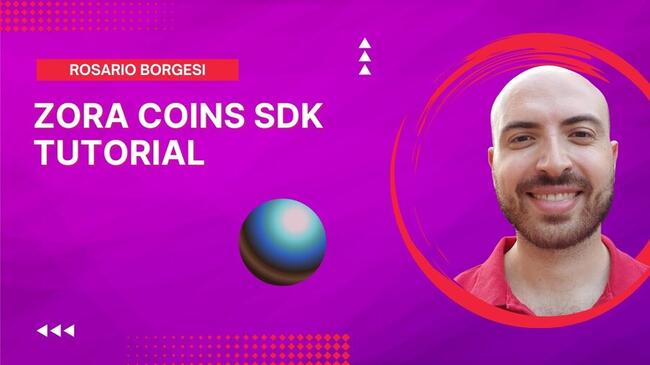 Zora Takes Off, Up 30% In 3 Days: Will Their Pivot To Creator Coins Pay Off?