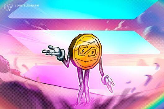 Maple Finance sbarca su Solana con la stablecoin fruttifera syrupUSD