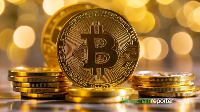 Bitcoin Sellers Take $1.5 Billion Off The Table; Are Heavyweights Rotating Into These 3 Altcoins Before The Next Crash