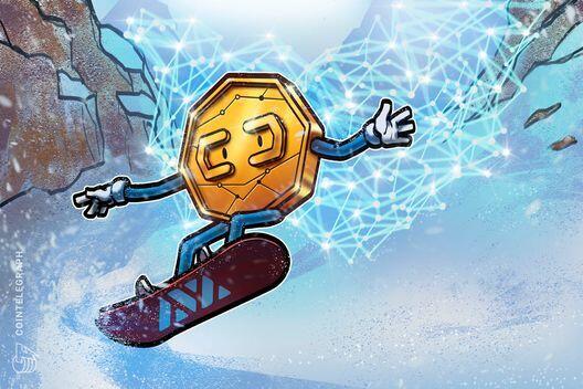MapleStory revive Avalanche y supera el millón de transacciones diarias dos veces en una semana