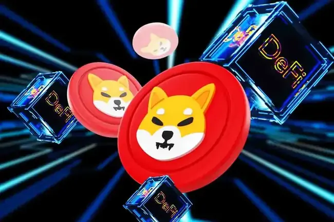Shiba Inu DeFi Gets Major Overhaul With Latest Upgrade: Details