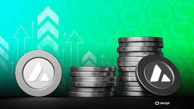 Avalanche Meme Coin Trenches Heat Up as AVAX Lambo Token Touches $25 Million