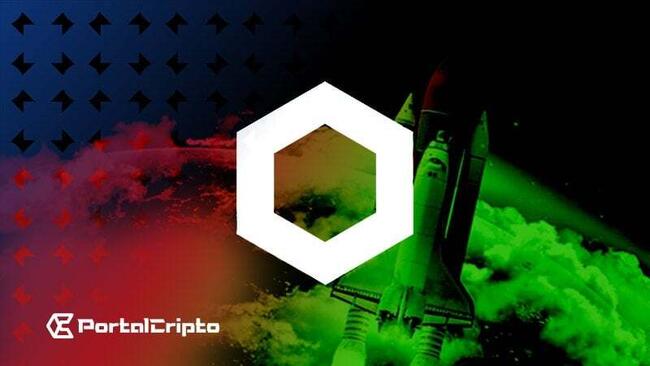 Chainlink avança em piloto de CBDC e stablecoin com Visa e Fidelity