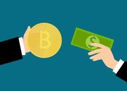 Crypto Exchange Uphold Explores IPO or Sale as Interest Grows from Financial Institutions