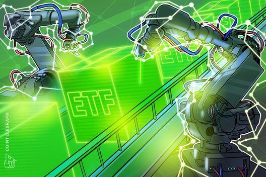 Canary Capital spins up Delaware trust for staked Injective ETF