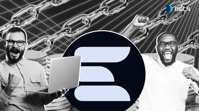 What is Edgen Chain by LayerEdge?
