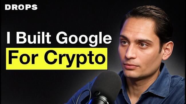 Layer3 L3 Crypto Leads Gains, Up 30% as Attention Economy Booms