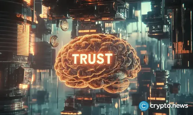 ZK ‘redefines trust,’ Lagrange CEO says after NVIDIA Inception nod