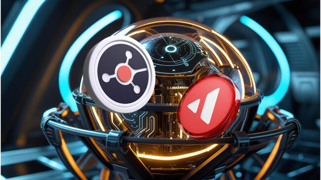 Avalanche (Avax) сталкивается с новым Challenger: Ruvi AI (RUVI) объявляет аудит CyberScope и уже обеспечен листингом на бирже Weex